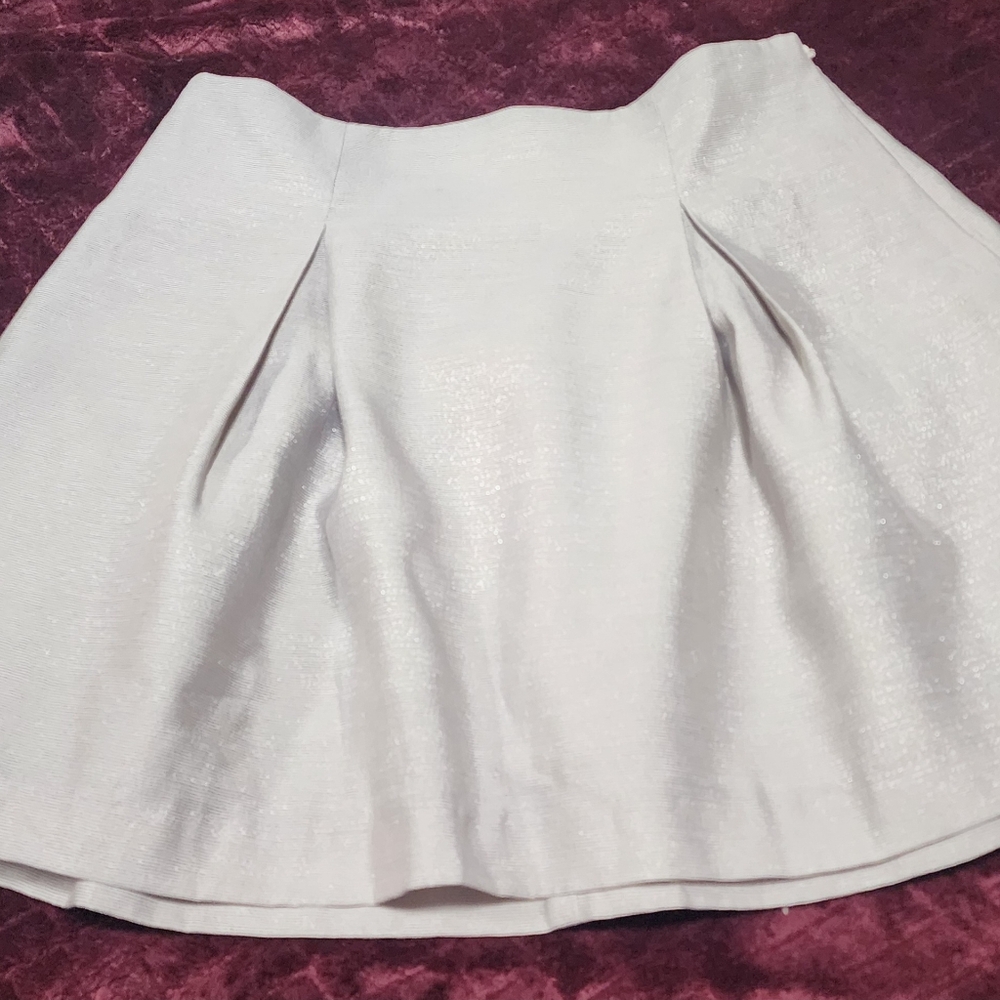 BCBGeneration skirt. Size 6. New.